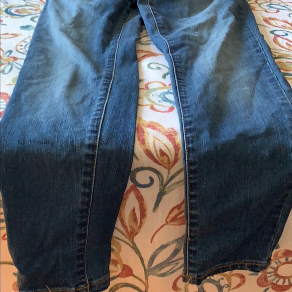 Jeans - Picture 2 of 4